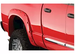 Bushwacker Pocket Style Fender Flares