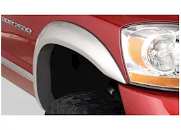 Bushwacker Extend-A-Fender Fender Flares - 4-Piece Set