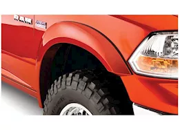 Bushwacker Extend-A-Fender Flares