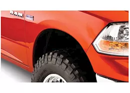 Bushwacker Extend-A-Fender Flares