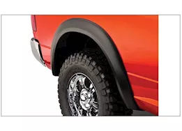 Bushwacker Extend-A-Fender Flares