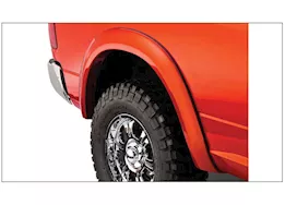 Bushwacker Extend-A-Fender Flares