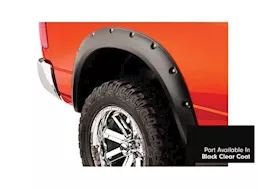 Bushwacker Pocket Style Fender Flares - 4-Piece Set