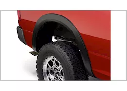 Bushwacker OE Style Fender Flares