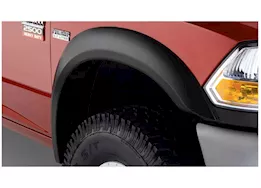 Bushwacker Extend-A-Fender Flares