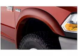 Bushwacker Extend-A-Fender Flares