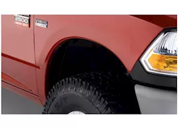 Bushwacker Extend-A-Fender Flares