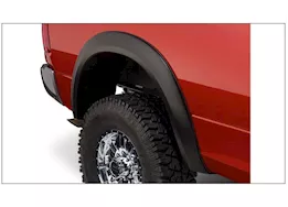 Bushwacker Extend-A-Fender Flares