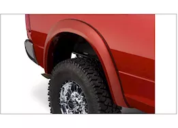 Bushwacker Extend-A-Fender Flares