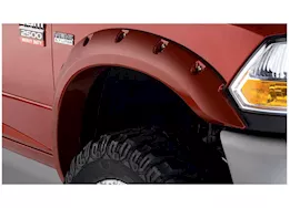 Bushwacker Pocket Style Fender Flares