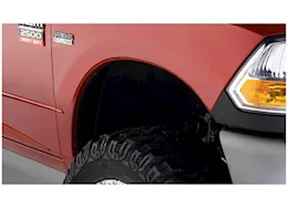 Bushwacker Pocket Style Fender Flares