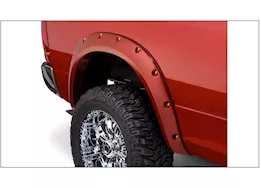 Bushwacker Pocket Style Fender Flares