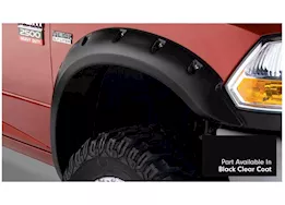 Bushwacker Pocket Style Fender Flares