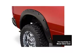 Bushwacker Pocket Style Fender Flares