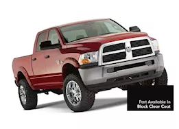 Bushwacker Pocket Style Fender Flares