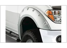 Bushwacker Pocket Style Fender Flares