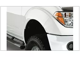 Bushwacker Pocket Style Fender Flares