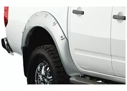 Bushwacker Pocket Style Fender Flares