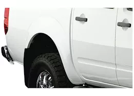 Bushwacker Pocket Style Fender Flares