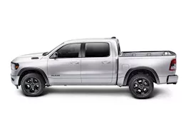 Bushwacker 19-c ram 1500 excludes rebel models ff oe-style 2pc front