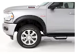 Bushwacker 4-Piece Pocket Style Fender Flares