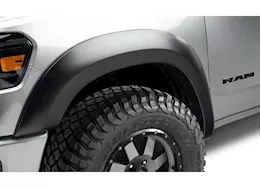 Bushwacker 19-c ram 1500 fender flare extendafender style 2pc fr