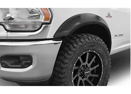 Bushwacker 19-c ram 2500/3500(excl dually) drt style fender flare 4pc