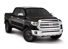 Bushwacker Pocket Style Fender Flares