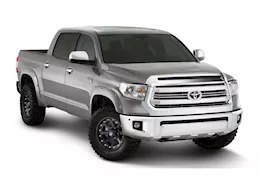 Bushwacker Pocket Style Fender Flares
