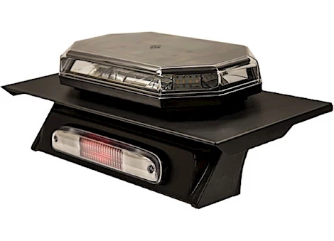 Buyers Products Mount, Light Bar, Colorado/Canyon