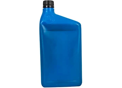 Buyers Products SAM LOW-TEMPERATURE BLUE HYDRAULIC FLUID(1 QUART BOTTLE)