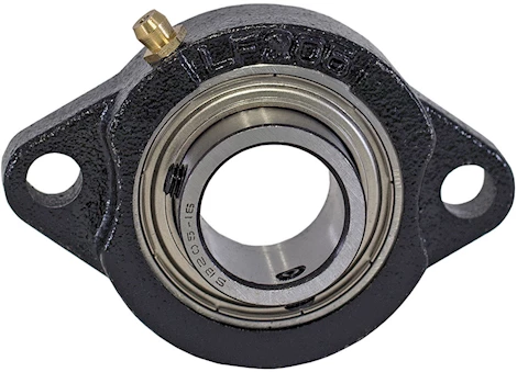 Buyers Products Bearing,Self Aligning Flanged 1In