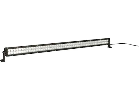 Buyers Products 50 INCH 25 920 LUMEN LED CLEAR COMBINATION SPOT-FLOOD LIGHT BAR