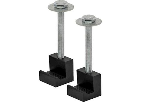 BUYERS PRODUCTS UNIVERSAL CROSSOVER TRUCK BOX MOUNTING KIT