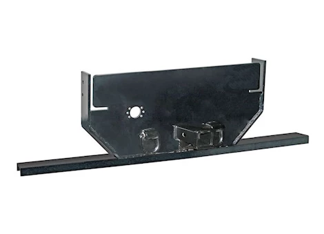 Buyers Products Hitch Plate With 2 Inch Receiver Tube