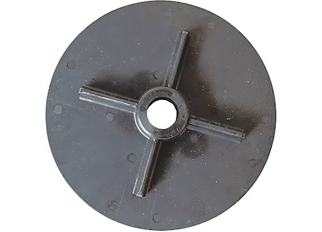 Buyers Products Spinner,Poly,Tgsuv1a & Tgsuv1b
