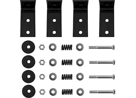 Buyers Products BRACKET KIT FOR UR50