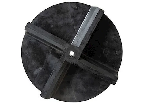 SaltDogg® Replacement 12 Inch Spinner For Saltdogg Spreader Tgs03 And Tgs07