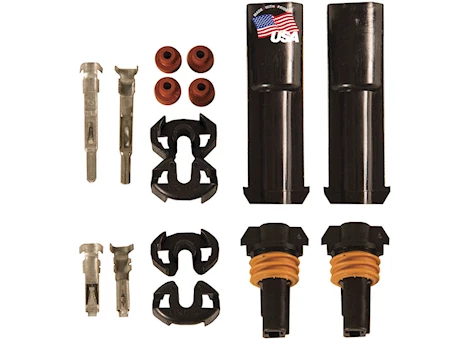 Buyers Products Connector Kit, Tgs Series