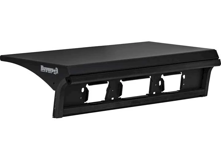 Buyers Products 19-c ram 1500 drill-free light bar cab mount Main Image