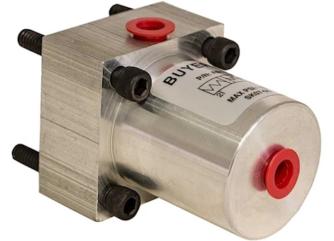 Buyers Products CYLINDER,AIR SHIFT,DIR CONT V