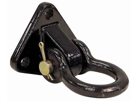 Buyers Products SHACKLE,W/FORGED BRACKET WLL 18,000#