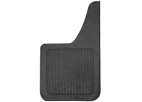Buyers Products MUD FLAP, PLAIN, 10INW X 18INL
