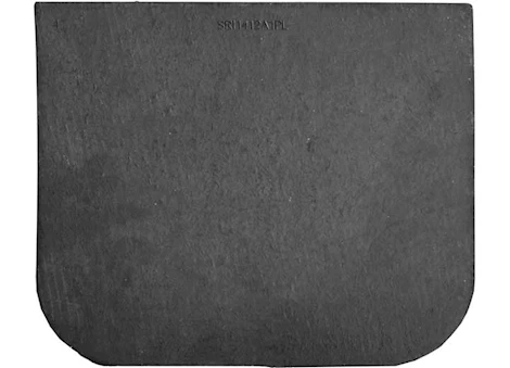 Buyers Products MUD FLAP,PLAIN