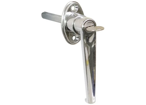 Buyers Products L Type Locking Door Handle Main Image
