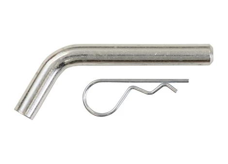 Buyers Products Hitch pin, 5/8in,clamshell,w/hairpin cot Main Image