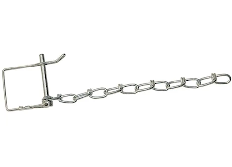 Buyers Products Clip w/ chain for multi- hitch Main Image