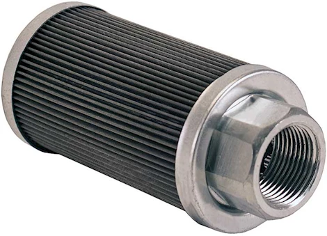 Buyers Products STRAINER, SUMP INTERNAL 2IN FP