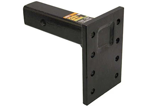 Buyers Products PINTLE HOOK MOUNT - 8 HOLES 12K