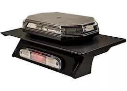 Buyers Products Mount, Light Bar, 1500-3500, Chevy/Gmc